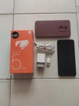 Xiaomi redmi 5plus