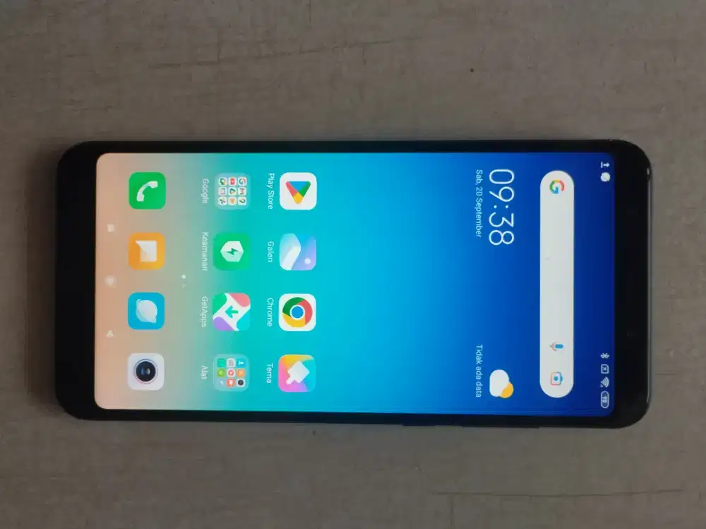Xiaomi redmi 5plus 3/32