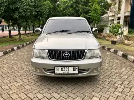 TOYOTA KIJANG LGX 1.8 MT 2004