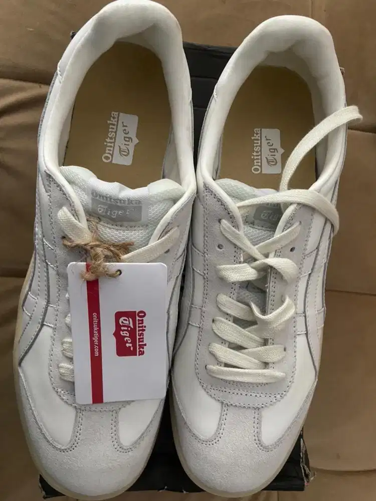 JUAL SEPATU ONITSUKA TIGER