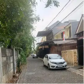 Disewakan Cepat rumah citra 2 kalideres siap huni