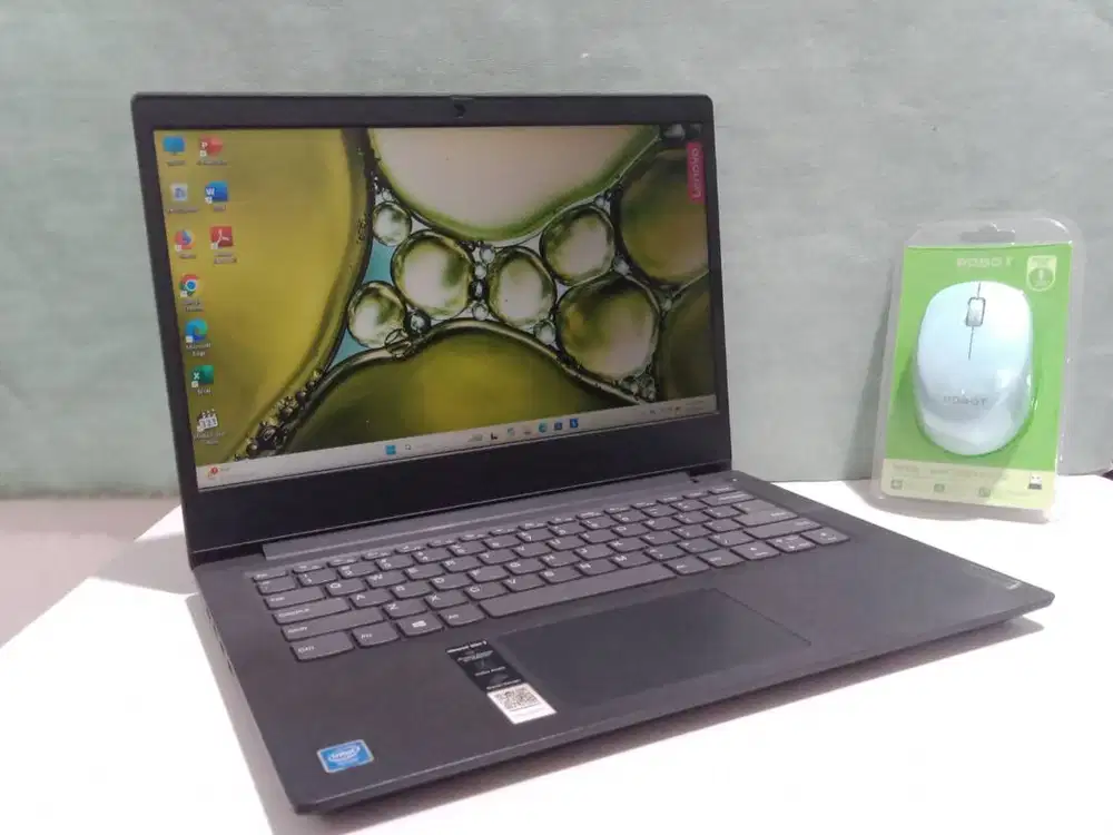 LAPTOP LENOVO IP SLIM3 14IGL05 //PENTIUM SILVER// 8GB