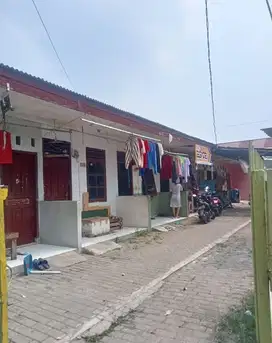 di jual kontrak di bekasi mustika Jaya