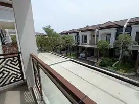 Disewakan Rumah Siap Huni di Podomoro Park