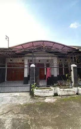 Rumah siap huni ke pintu tol pamulihan 900 mtr an