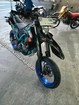 WR 155 R tahun 2024