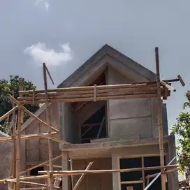 DIJUAL RUMAH ON PROGRES,LOK, CILEUNYI