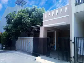 RUMAH MURAH DEKAT TOL BUAH BATU BANDUNG