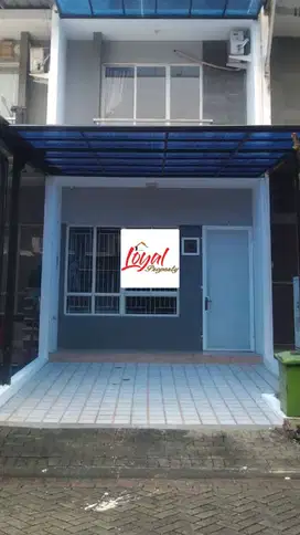 Dijual Cepat Rumah di Residence One BSD