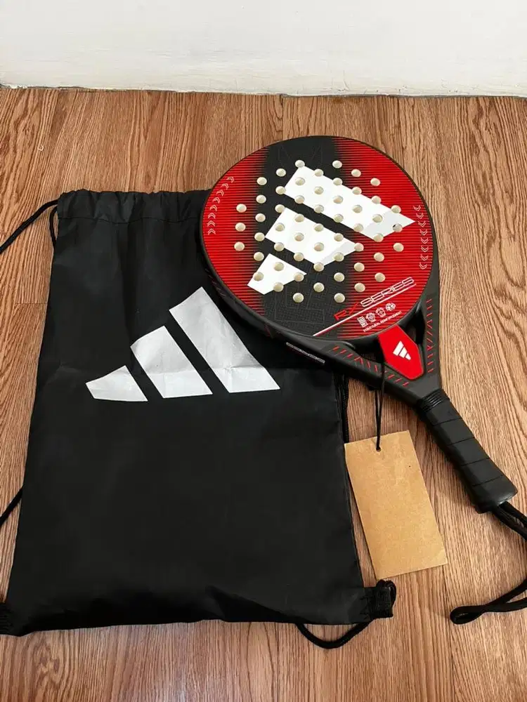 Raket Padel Adidas