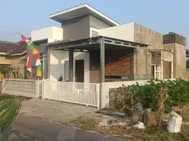 Dijual Rumah Mewah Boyolali, Dekat Pintu Toll, Siap Huni