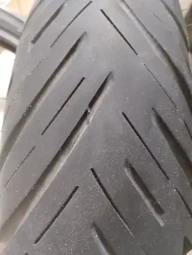 Ban Motor Bekas