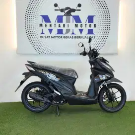 GASS BEAT STREET 2022 DP CUMA 900RBAN AJA MENTARI JOJO MOTOR