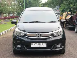 Honda mobilio 1.5 E CVt 2018 Hitam