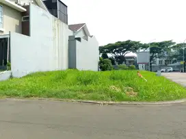 Tanah Murah Di Perum Modernland Cluster Costarica Kota Tangerang