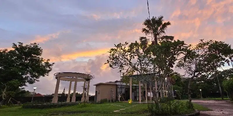 Tanah Kavling  Exclusive Jimbaran