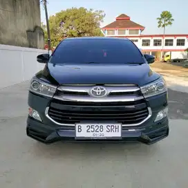 TOYOTA INNOVA V TRD SPORTIVO 2.4 AT 2020