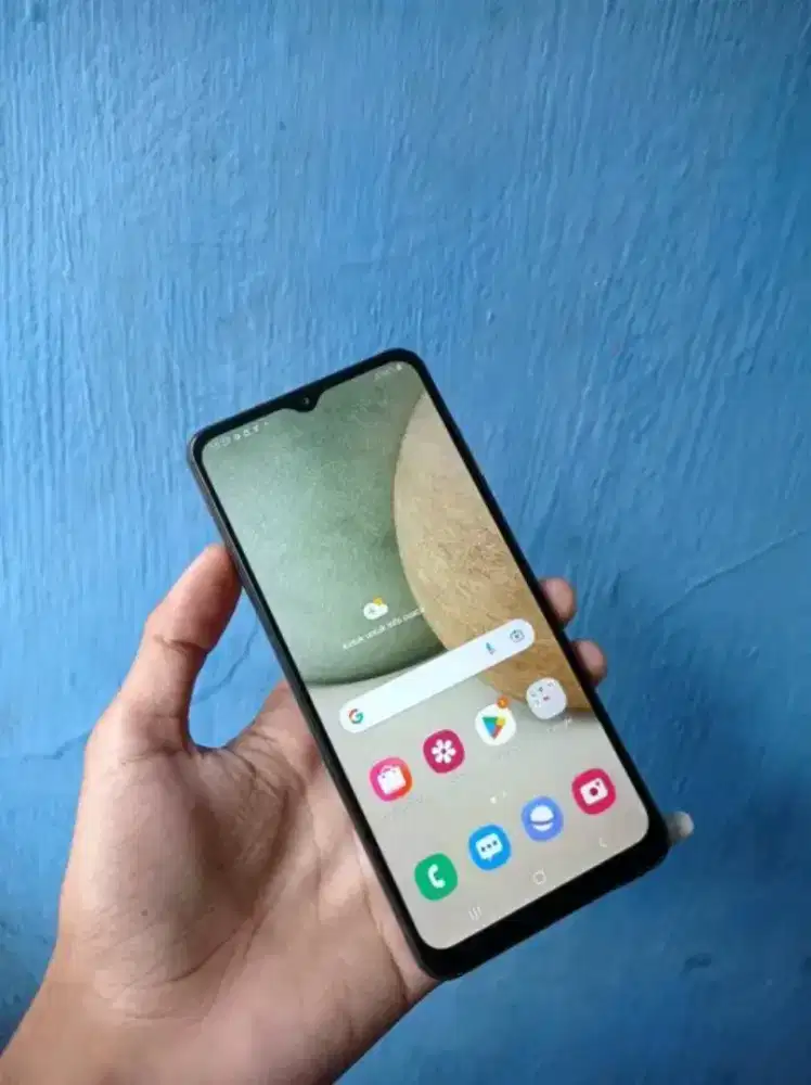 Samsung a12 4/128