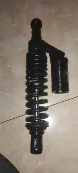 Shockbreaker belakang Scoopy