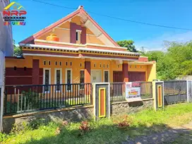 Dijual Rumah Cantik Siap Huni di Pusat Kota Banyuwangi