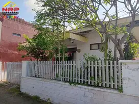 Dijual Rumah Pusat Kota Banyuwangi 50 meter dari JL. A.YANI Banyuwangi
