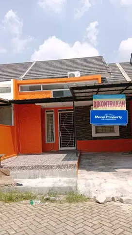 Disewakan rumah di medland