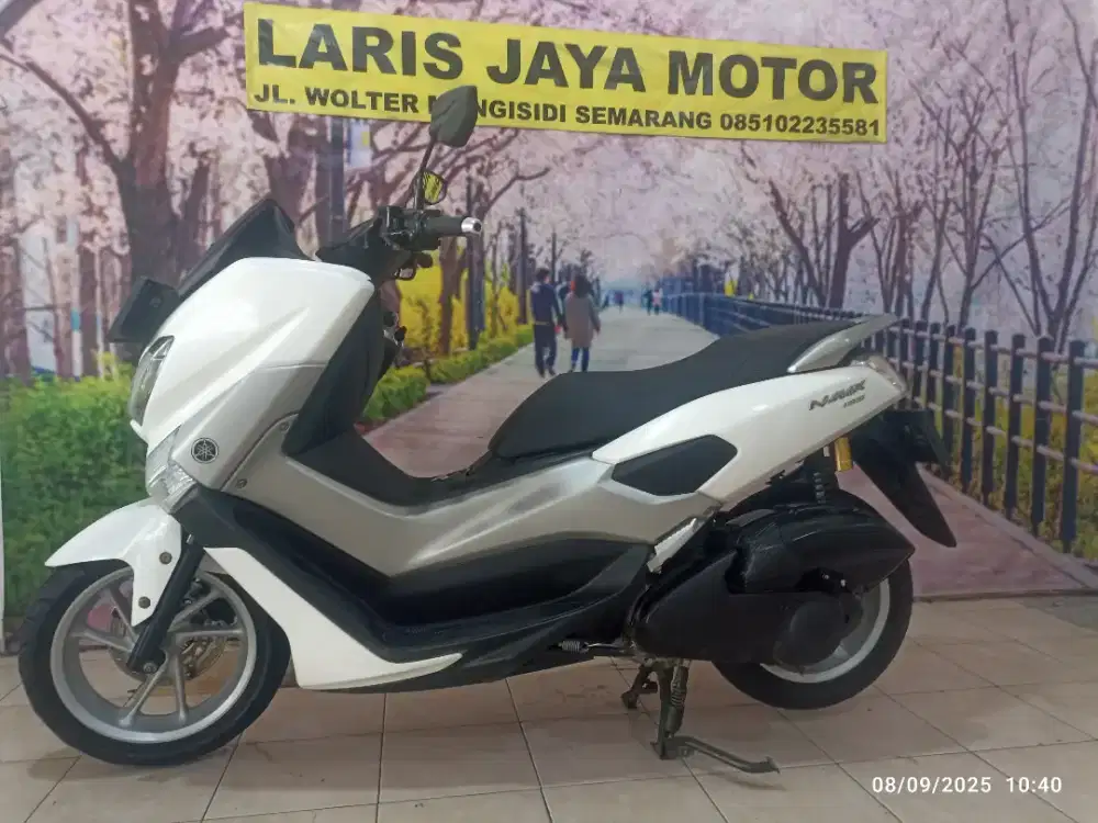 N max oll barang super