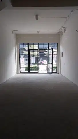Butuh Cepat Laku! Ruko Premium 2 Lantai di Tierra Soho