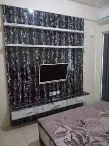Dijual Apartemen Pavilion Permata blkg McDonald mayjend Sungkono