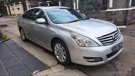 NISSAN TEANA J32 2011 XV AUTOMATIC