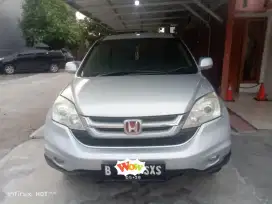 CRV 2.0 AT Istimewa Full Orisinil