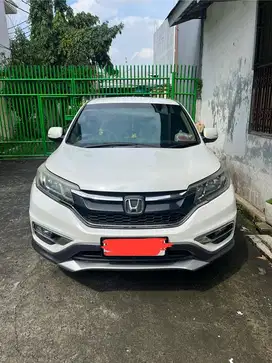 Honda CR-V 2015 Bensin