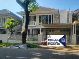 Rumah Royal Residence