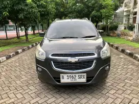 CHEVROLET CAPTIVA LTZ DIESEL AT 2016