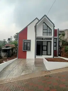 YANG SUKA RUMAH MODEL SCANDINAVIAN COCOK BANGET NIHH, cuma 300 jt an
