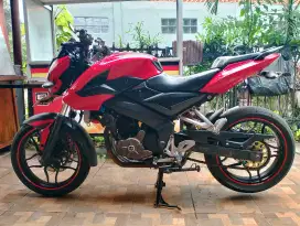 Kawasaki bajaj Pulsar ns200 full original