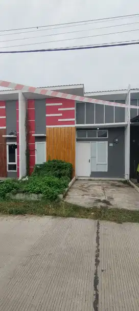 Senopati Banjarsari Serang