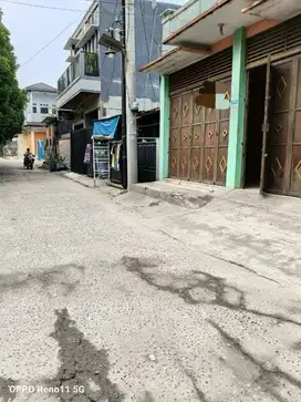 Dijual Rumah Subsidi Di Setu Bekasi