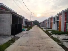 Senopati Rumah Subsidi Serang kota