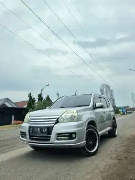 TDP 8 JT!! SUV MACHO GAGAH NYAMAN. XTRAIL 2.0 CVT AUTECH 2010 TERAWAT