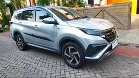 Toyota Rush 1.5 TRD Sportivo Bensin-AT 2018