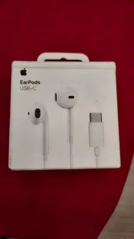 Original iBox Headset iPhone