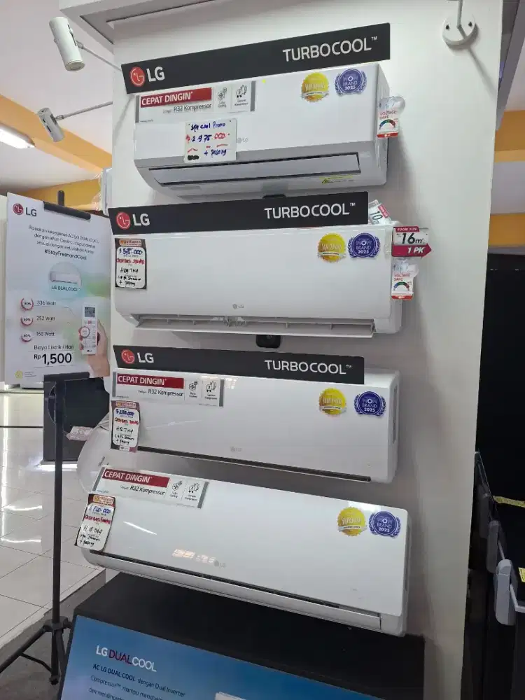 KREDIT ELEKTRONIK TANPA DP
