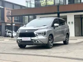 Mitsubishi Xpander 2022