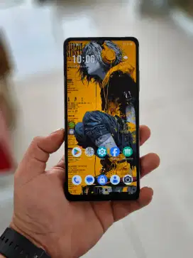Nubia A56 Ram 4+8/128Gb Nominus Mulus