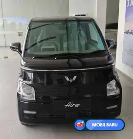 [Mobil Baru] Wuling Air EV Baru