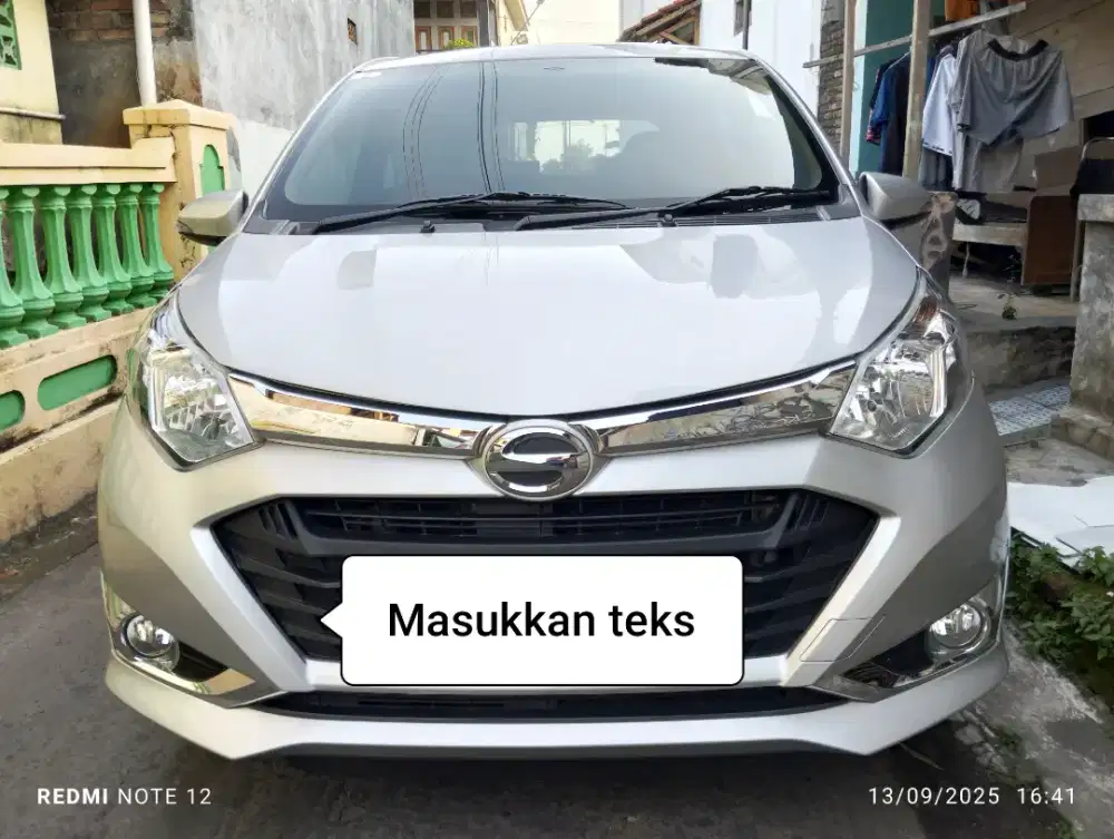 SIGRA R 2018 Rasa Baru