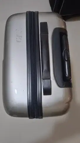 Koper Silver ukuran Medium