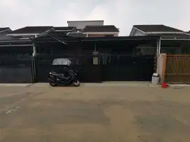 Disewakan Rumah Komplek Green Forest Sultan Mansyur Bukit Palembang