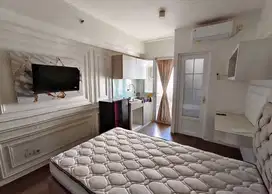 Disewakan Apartemen Berkeley Univ Ciputra Full furnish